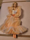 Vintage Barbie Peaches 'n Cream Doll 1984