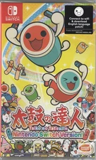 Taiko No Tatsujin for Nintendo Switch™