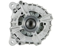 As-Pl Lichtmaschine Generator 250 A 12 V FüR VW Crafter Kasten 2.0 TDI