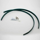 LINER CLAMPS -round mesh can