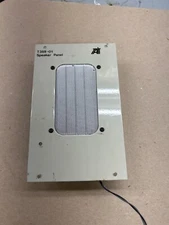 Tait T359-01 Speaker Panel Used