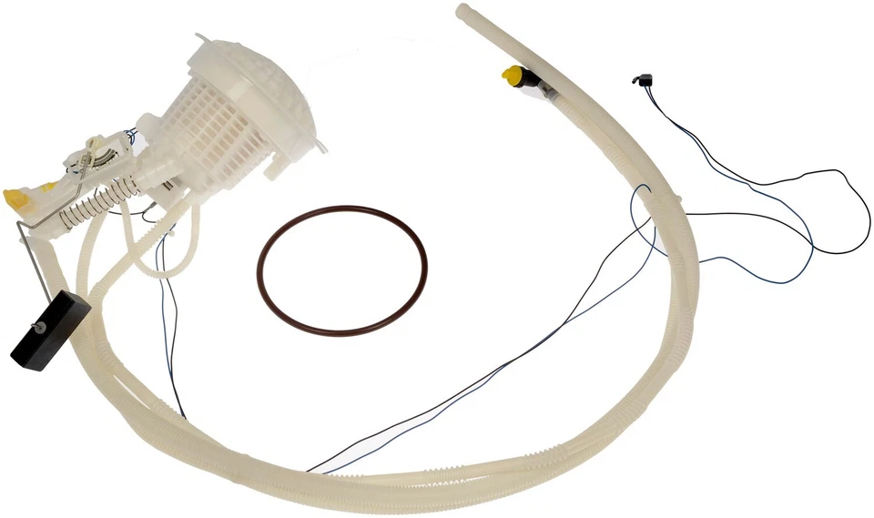 Unidad de envío de tanque de combustible derecho Dorman para Chrysler 300 2005-2019 2006 2007 2008 Foto 3 de 4