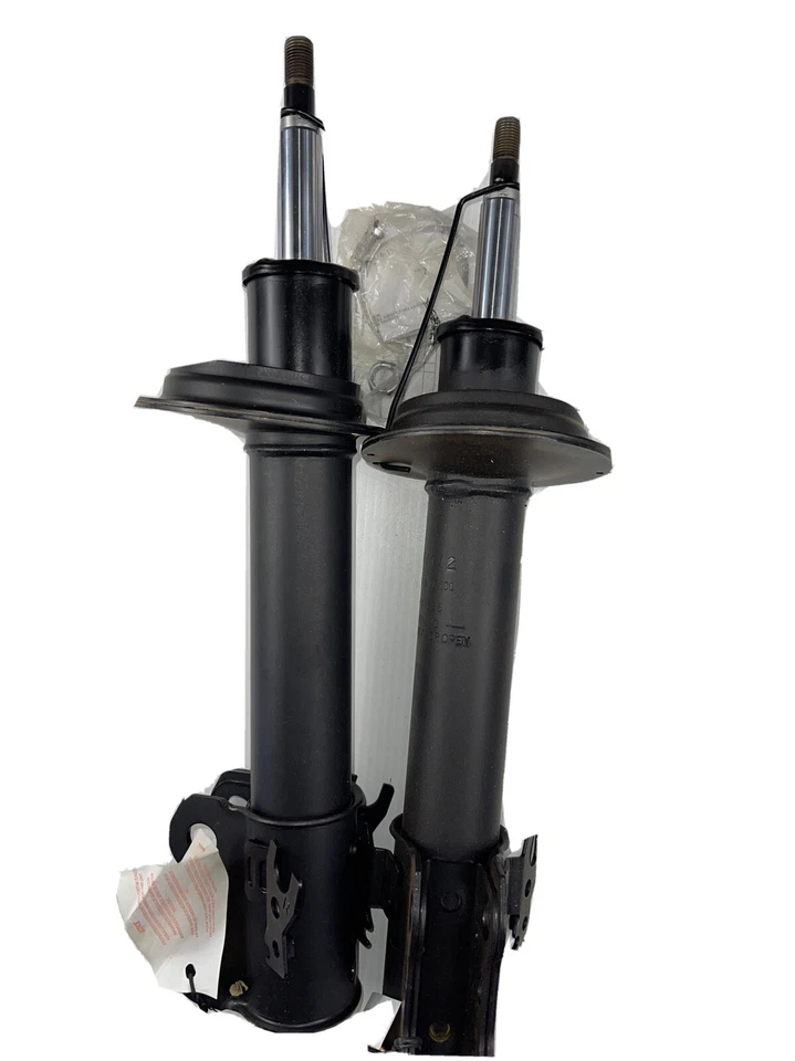 HOLDEN APOLLO FRONT & REAR 03/1993-05/1997 Gabriel Shock Absorbers. PN G55914 - image 3 of 4