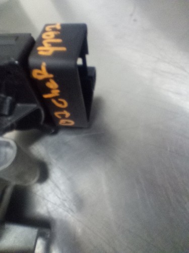2001-2004 Jeep Grand Cherokee Ignition Switch Lock Control Immobilizer W/ Key OE - Picture 2 of 7