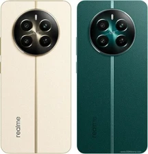 Realme 12+ 256GB 12GB RAM Factory Unlocked Smartphone 6.67" 120Hz 50.0MP