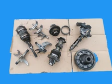 FORD C MAX MK2 1.6 DIESEL MANUAL GEARBOX INTERNAL GEARS SHAFTS