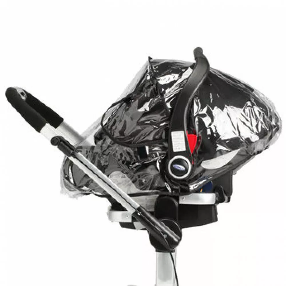 Graco symbio top car seat