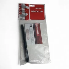 Sram RockShox Maxle Stealth Rear Thru Axle: 12x142, 160mm Length, Road