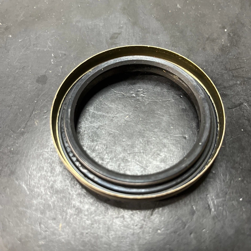 🔥🔥🔥Sello de rueda de sellos petroleros nacionales del magnate federal 225220 Foto 3 de 3