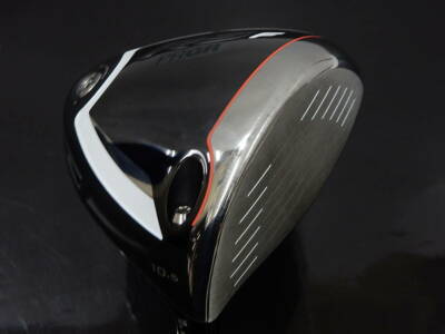 Golf Driver PRGR RS F 2018 Diamana BF60 Flex S 10.5 44.75inch