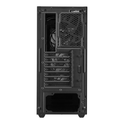 ASUS TUF Gaming GT301 ATX Motherboard, Black | eBay