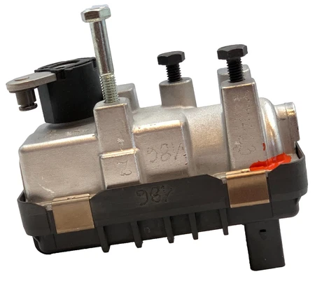 Turbolader 742693-5002S