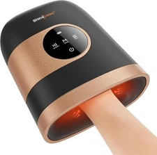 SHINE WELL Hand Massager for Arthritis and Carpal Tunnel, Hand Massager.