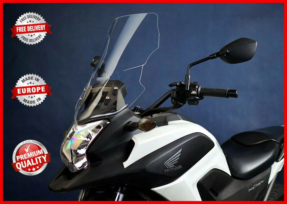 Honda NC X nc 700x 2013 Honda NC X