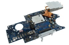 820-1919-A - 1.83GHZ Logic Board/ System Board Intel DUO For iMac 17-inch E...