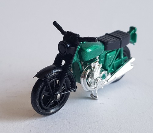 Matchbox Superfast No. 18, Hondarora, - Superb Mint Condition. - Picture 2 of 9