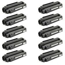 10-Pack/Pk Toner For Canon EP26 EP27 X25 ImageClass MF3240 MF5550 MF3112 MF5750