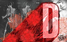 DEVILS CUT ONE SHOT 1:50 JOELLE JONES VARIANT (MR) (02/08/2023)