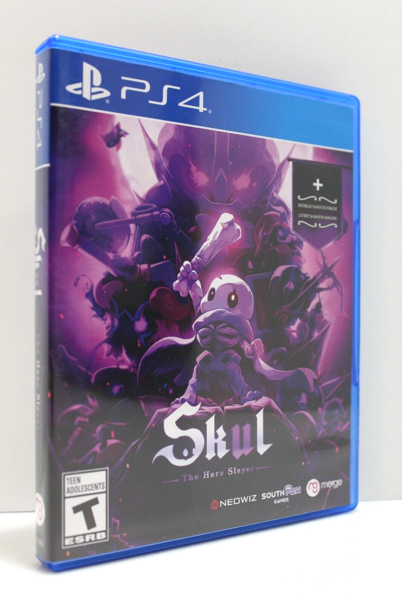 Skul: The Hero Slayer - PS4, 2022 | eBay