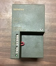 Siemens 6EP1333-2BA00 Sitop Power 5 Power Supply