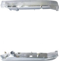 Blinkleuchte, Blinker Rechts 1342329 Passend FüR Volvo 740, 745 Und 760