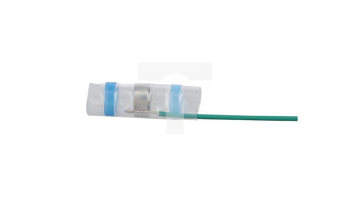 Heat shrink connector with tin and cable ZIT PR3110 E09KO-02080220501 /50 /T2UK - Afbeelding 1 van 1