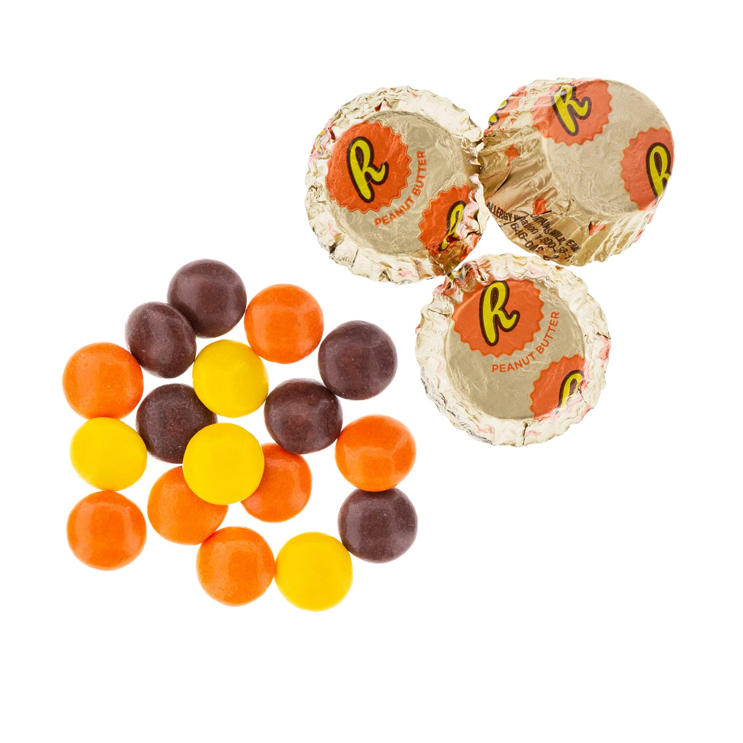 Reese S Holiday Down To Christmas Advent Calendar Chocolate 1 Count