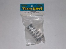 Sprężyny amortyzacyjne Losi 15MM do Losi 8ight Buggy 2,3" X 4,4 rate