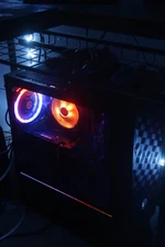 Extremely Cheap High End RTX PC Setup