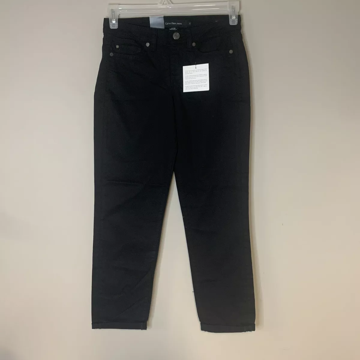 Calvin klein power stretch cheap jeans