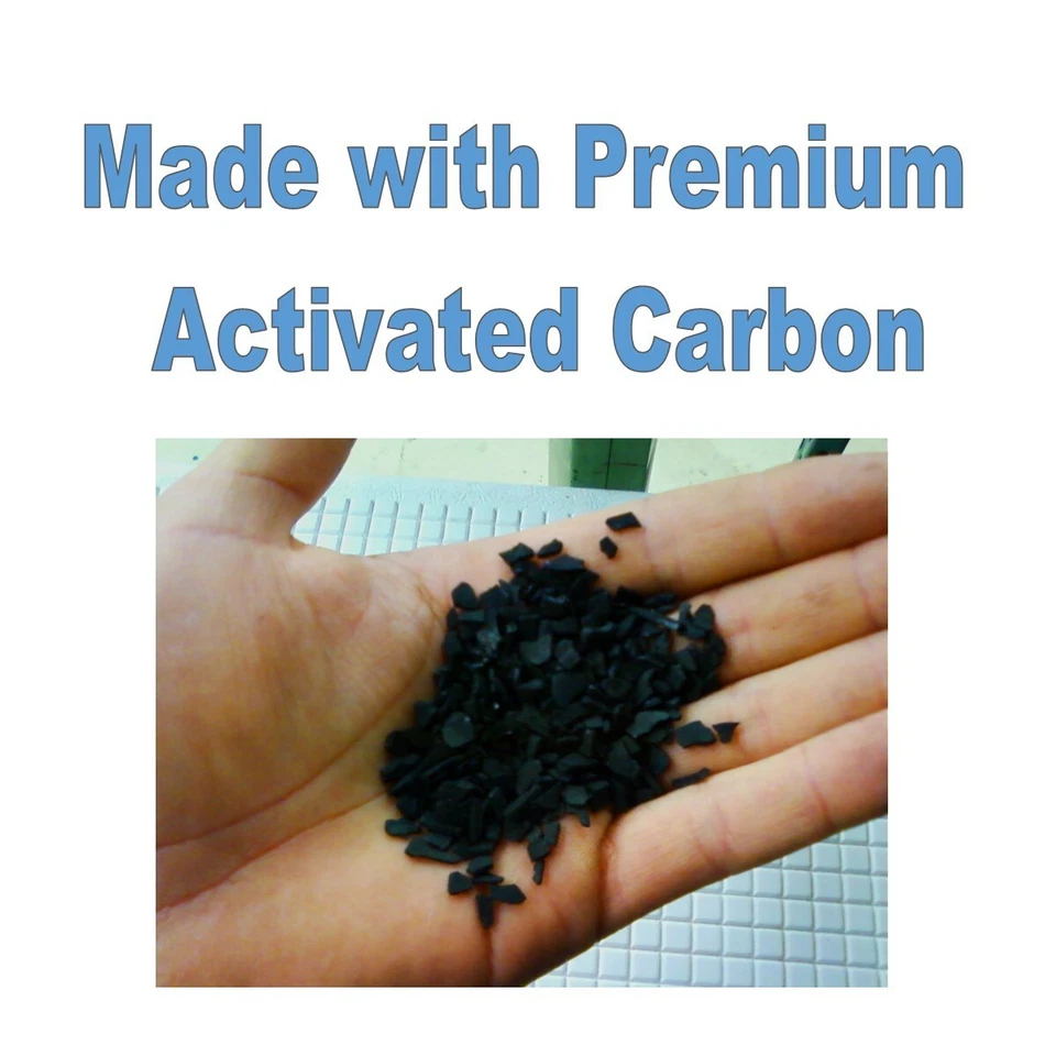 Filtro de espuma de aire acondicionado de repuesto compatible con Coleman 6703-3303 RV  Foto 3 de 4