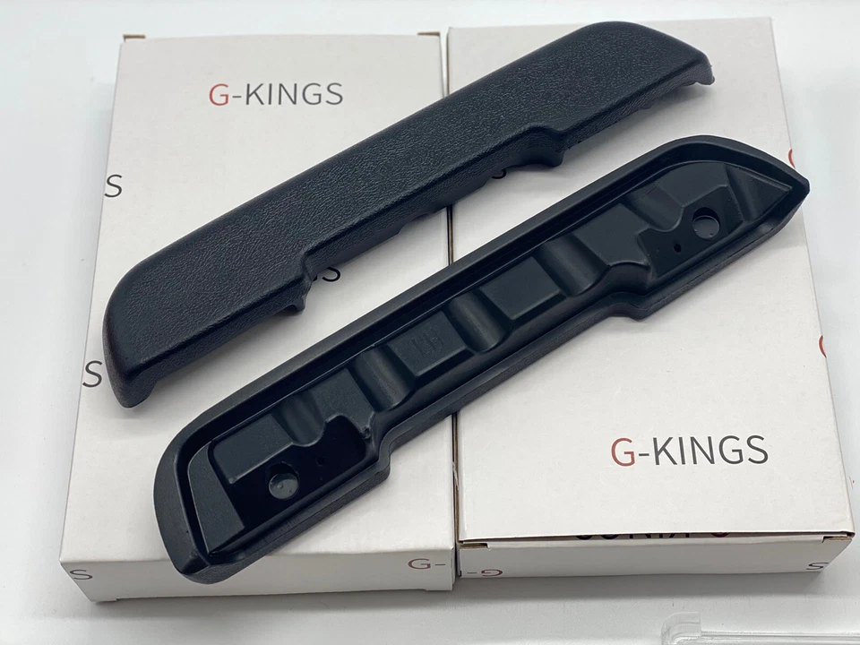 免费送货 1968 - 1972 年雪佛兰别克庞蒂亚克臂休息垫 Chevelle GTO LH 右握 — 第 2/4 张图片