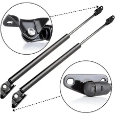 2PCS Liftgate Hatch Tailgate Lift Supports Gas Shocks For 1999-03 Lexus RX300