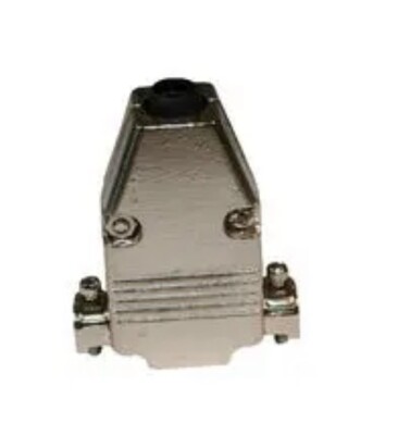 Norcomp 979-025-030R121 D-Sub Backshell Connector 979 Series NEW! FREE SHIPPING!
