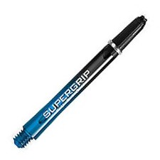 Harrows Supergrip Fusion X Dart Shafts Medium
