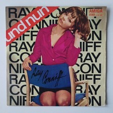Ray Conniff - Und Nun: Ray Conniff LP 1966 (V...