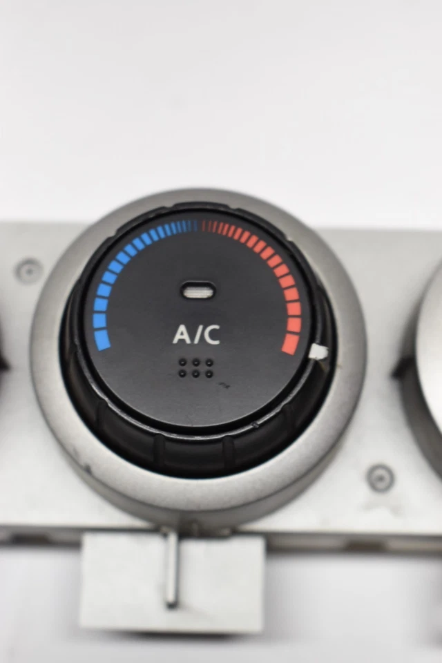 2008-2015 Nissan Rogue AC HVAC Climate Control Switch Module Heater OEM H4H10 - Image 3 of 4