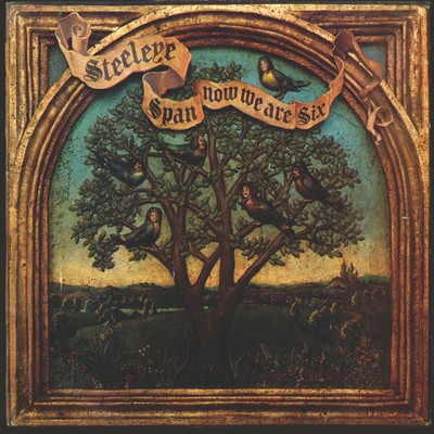 Steeleye Span - Now We Are Six (50th Anniversary Edition) [CD]