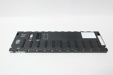 Ge Fanuc IC693CPU323D 10-slot Plc Base