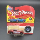 Hot Wheels Vintage Collection Mongoose Tom McEwen Exclusive Series II