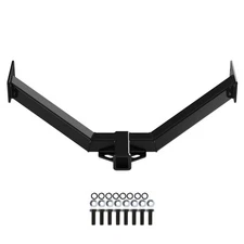 Towing Hitch Receiver Class 3 for Acura MDX 2007-2013 Without Full Size Spare