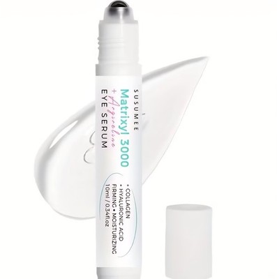 Susumee/Matrixyl 3000 Argireline Eye Serum 10ml/Augenpflege/Hautpflege 