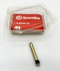 Brembo OEM Front Brake Caliper Bolt 6x45mm Motorcycle ATV UTV 120397480