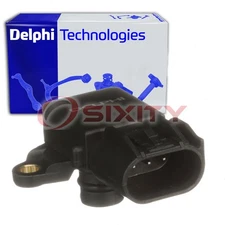 Delphi Manifold Absolute Pressure Sensor for 2004-2007 Chrysler Town & nh