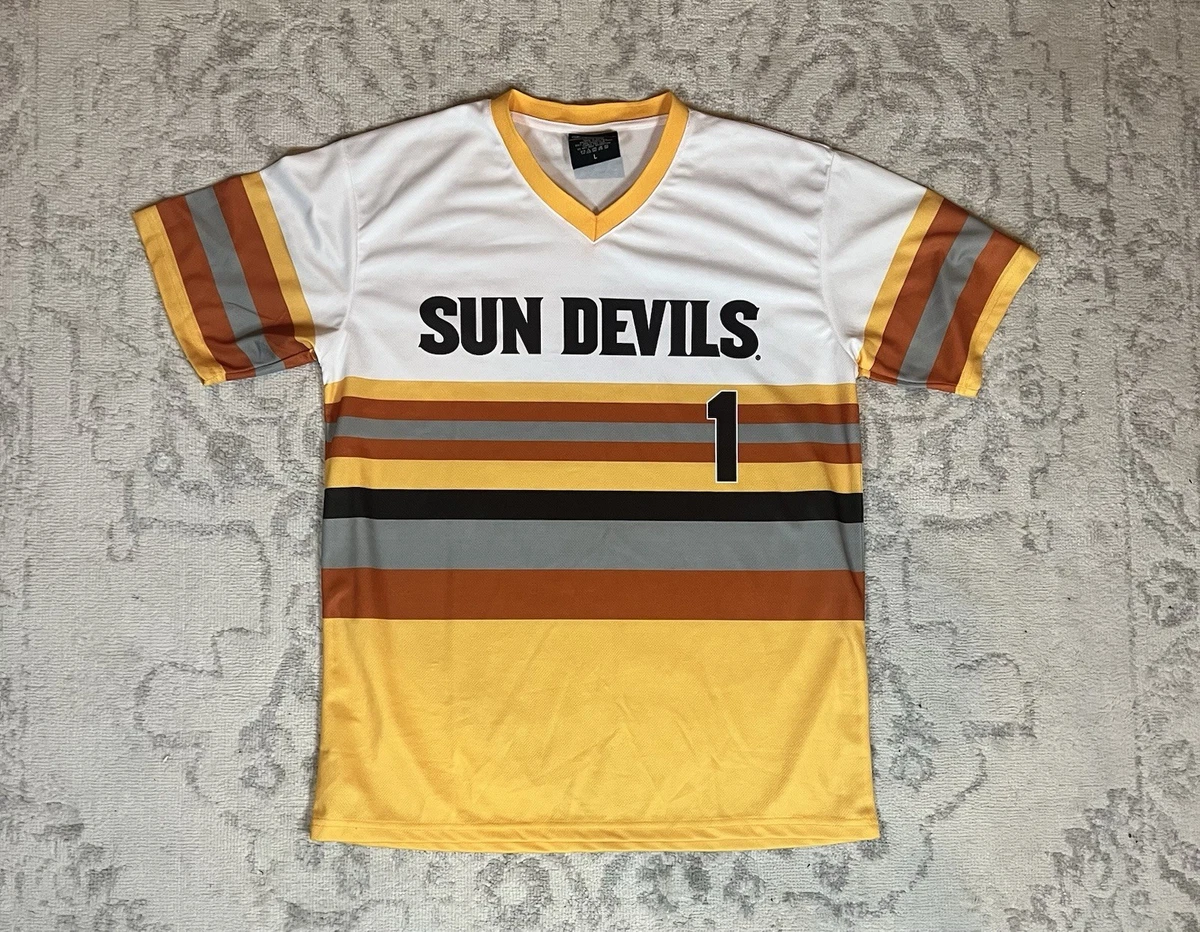 Arizona State Sun Devils NCAA Jerseys for sale | eBay