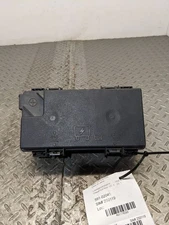 Chassis ECM Multifunction Includes Fuse Box Fits 08-09 WRANGLER 1176293