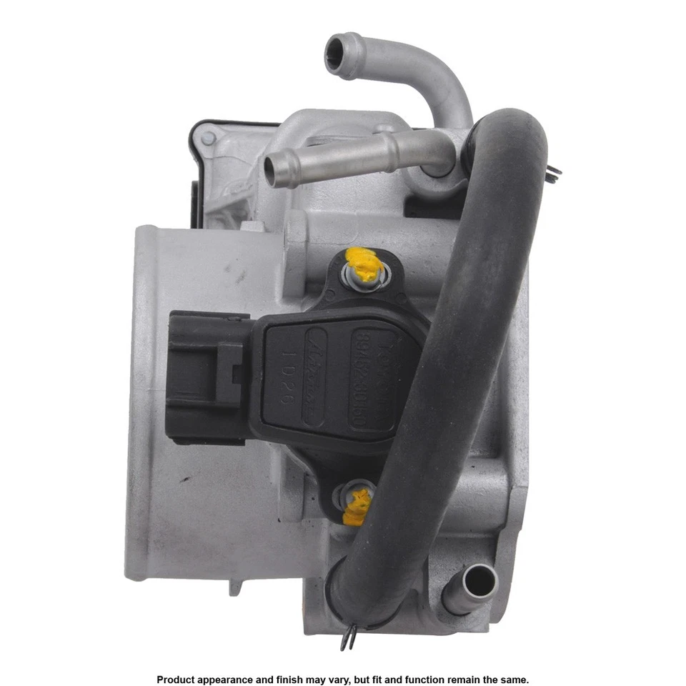 Corpo do acelerador Cardone TCP para Lexus GS430 LS430 e SC430 - Imagem 4 de 4