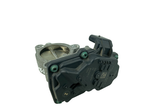 Mini Cooper F56 Lufteinlass Einlass Drosselklappe Ventil Einheit 7618838