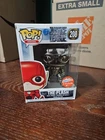 Funko Pop! Vinyl: DC Comics -The Flash- Fugitive Toys #208 Box Damage