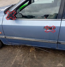 Porte avant et accessoires Ford SCORPIO